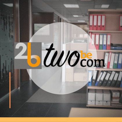 Twobecom iberica