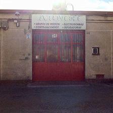 ARMEI, S.L. - ASISTENCIA REPARACION MAQUINARIA ELECTRICA INDUSTRIAL, S.L.