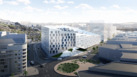 onda arquitectura | arquitecto madrid