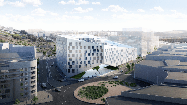 onda arquitectura | arquitecto madrid