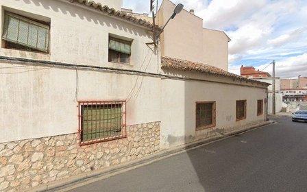 Prefabricados De Ocaña S L