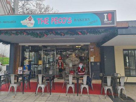 The Peco’s Bakery