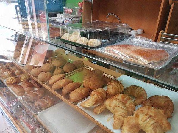 Pastelería Ecuapan Villaverde
