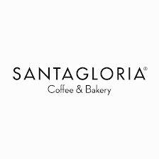 Santagloria Coffee & Bakery