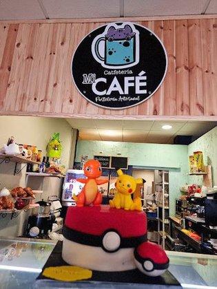Mi Café