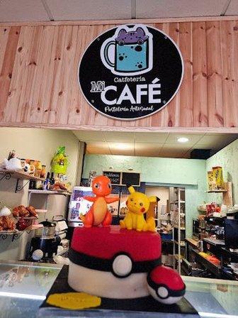 Mi Café