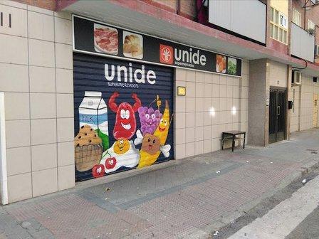 UDACO (Supermercado)