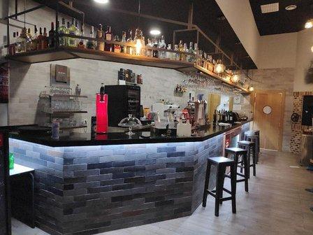 Restaurante Nuevo Mandutxa