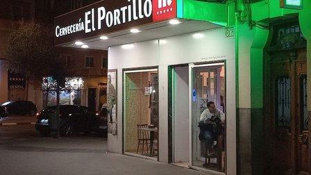 Bar El Portillo