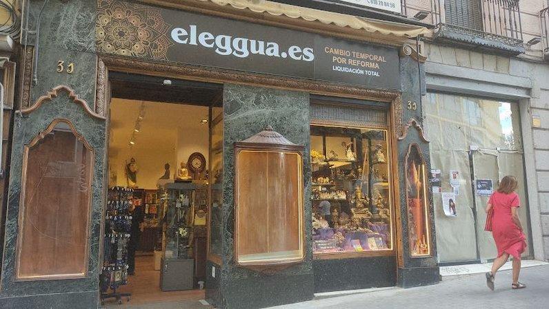 Eleggua