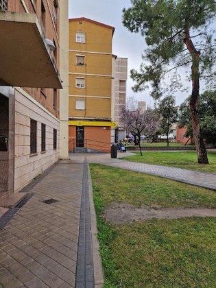 Correos, Sucursal 34
