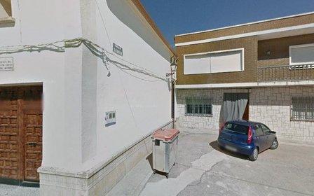 Ermita del Santísimo Cristo del Socorro