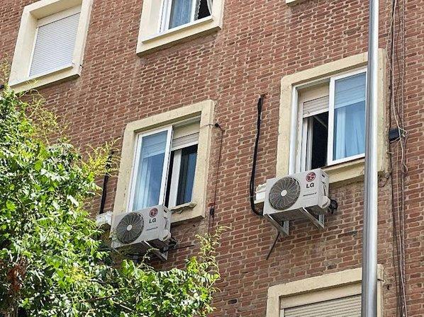 TempZone Reparación Calderas y Aire Acondicionado Rivas
