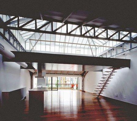 Beriot + Bernardini Arquitectos