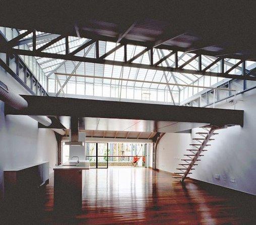 Beriot + Bernardini Arquitectos