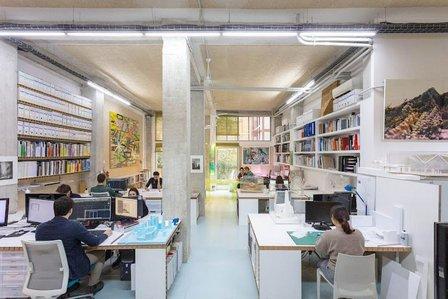 Moneo Brock