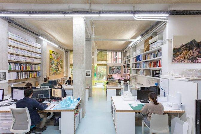 Moneo Brock