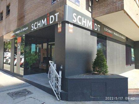 Schmidt