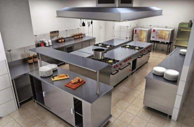 Global Kitchen Technical S.L.