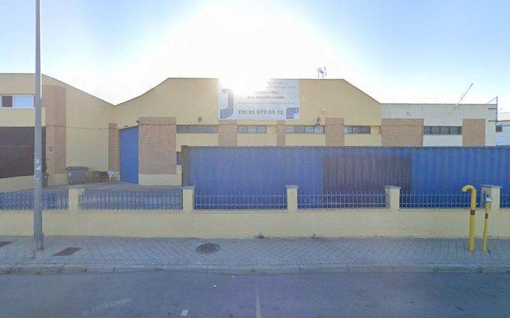 Aislamientos Castilla Hernández, S.L.