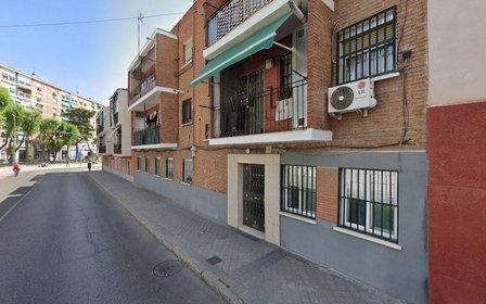 Perito de seguridad privada
