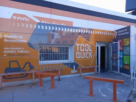 TOOLQUICK Alcobendas