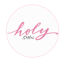 Holy Grain Bakery