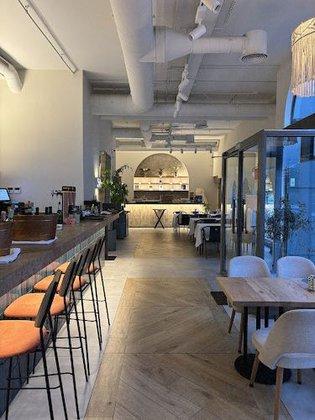 Restaurante Balear Valdebebas
