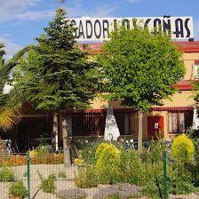 Asador Restaurante Las Cañas