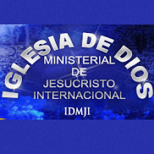 Iglesia de Dios Ministerial de Jesucristo Internacional - IDMJI - CGMJI -- ES - LEGANÉS