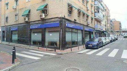 Oficina de Información de Prestaciones