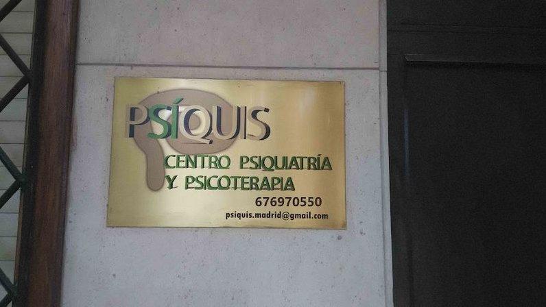 PSIQUIS