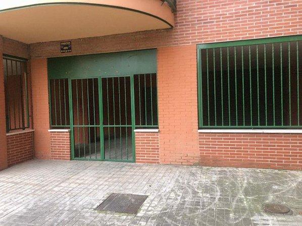 IPUE Rivas vaciamadrid - Iglesia Pentecostal Unida en Europa - ipuc