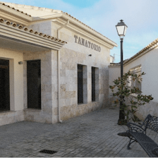 Servicios Funerarios Tanatorio de Villacañas