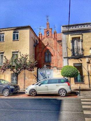 Parohia Sfantul Mare Mucenic Gheorghe din Alcala de Henares