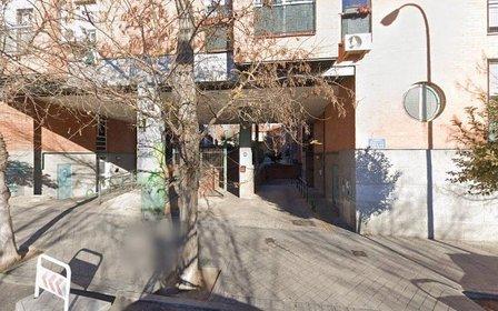 Ebanista Madrid