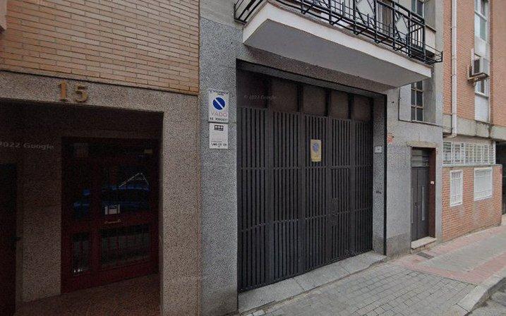 SUBE ESCALERAS CASADO S.A.