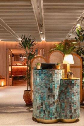 Vibbes Design - Arquitectura, Interiorismo, Decoración
