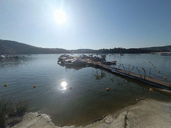 NAUTIMOTOR Amarres/Servicios Nauticos RIOMAR