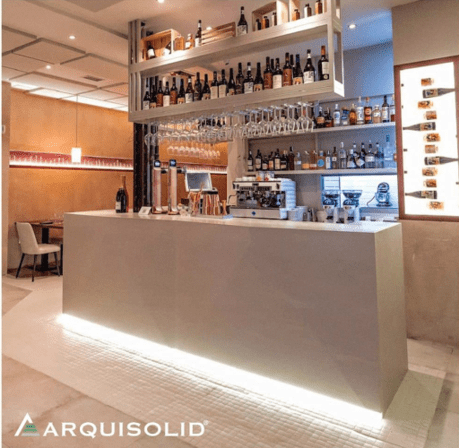 Soluciones de Reformas Arquisolid S.L