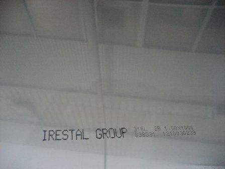 Irestal Madrid