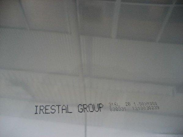 Irestal Madrid
