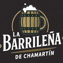 La Barrileña de Chamartín