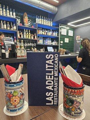 Las Adelitas Restaurante Mexicano