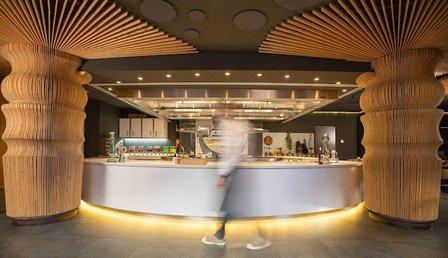 Restaurante Gaytán