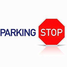 Parking STOP