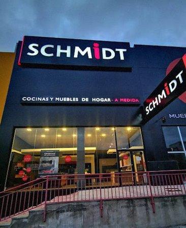 SCHMIDT Fuenlabrada - Madrid