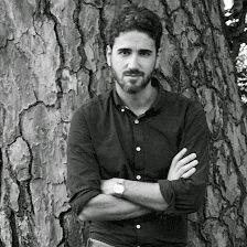 David Jiménez | Estudio de Arquitectura y Paisajismo en Madrid
