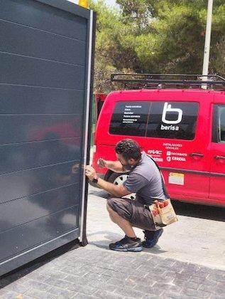 Berisa instalaciones