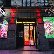 QIQIHARY CHUECA KOREAN BBQ